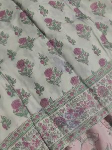 Roz Meher Nikhat Kurta &amp; Aaira Straight Farsi Pant