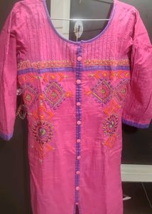 Combo Kurtis