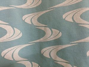 BLUE PERFORMAX T-SHIRT