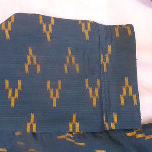 A Line Kurtha
