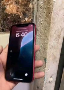 iphone 11 128gb red colour