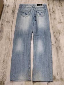 Sc8757 Sabrin Jeans Waist 32