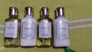 Combo Pack Of Tishya