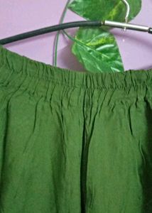 Anarkali Suit Set