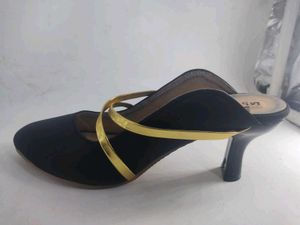 New Styles Heels