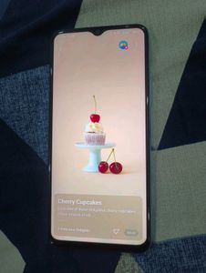 Vivo T2x 5G