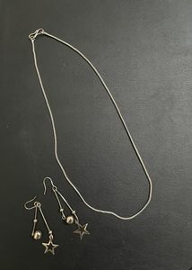 Silver Chain
