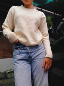 Uniqlo Sweater