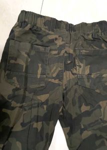 Army Jeans