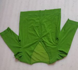 Stylish Green Top