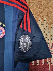 Retro Bayern Munich Schweinstieger Jersey