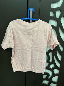 Minnie Mouse Graphic Tee