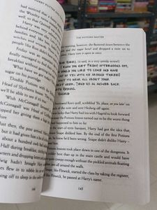 Harry Potter &amp; Philosopher&#39;s Stone