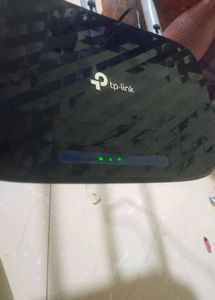 TP-Link Router