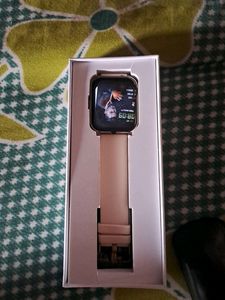 FIRE BOLTT NINJA 3 smartwatch