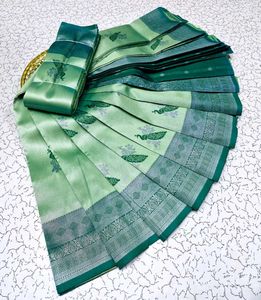 KUPERA ART SILK SAREE