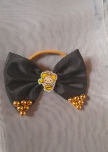 ❤️‍🔥Customized Hair Bow Clip❤️‍🔥