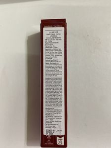 Laneige Glaze Craze Tinted Lip Serum - Chocolate