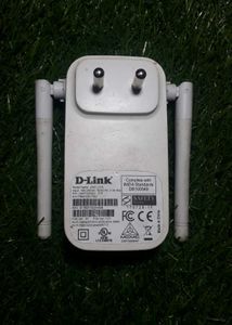 D-Link WiFi Extender