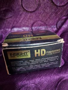 HD Foundation Loose Powder