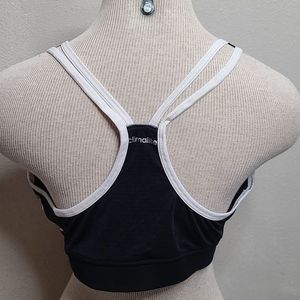 Adidas Sports Bra - Black