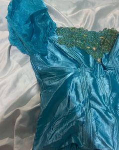 Women corset top