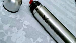 Water Bottle