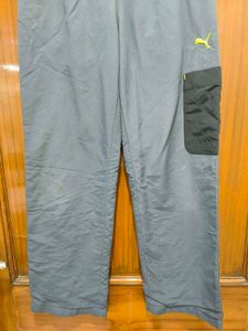 Colourblocked Pants
