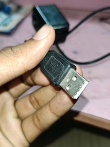 Zebronics Webcam With Light