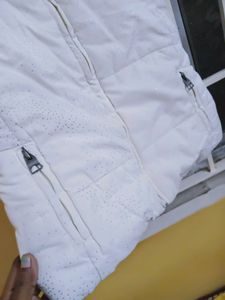 🧥Cute White Jerkin For Kids🧥 # STUDIO