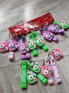 Keychains