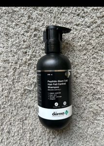 The Derma Co Shampoo
