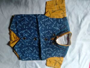 Stylish Kids 3-Piece Outfit
