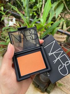 NARS Taj Mahal Blush without Box