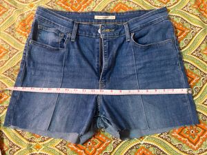 Levis Shorts