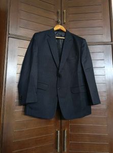 Men Classic Formal Blazer