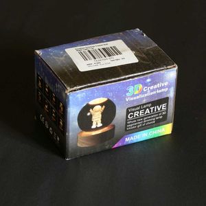Mini Glass ball light