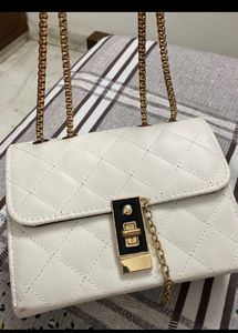 SHEIN Sling Bag