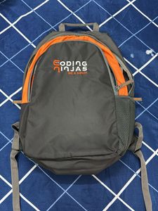 Brand New Backpack Coding Ninja