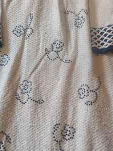 Winter Kurti