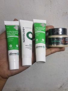 Skincare Bundle