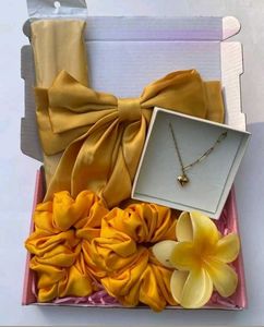 Accessory Gift Set🩷