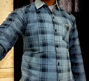Chex Shirt