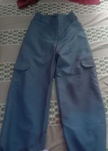 Brand New Cargo Pant