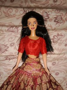 Barbie Doll