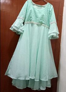 Umbrella Frock