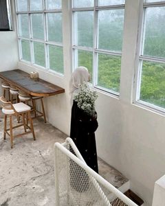 New Burqa Abaya
