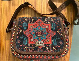 Handmade Bag