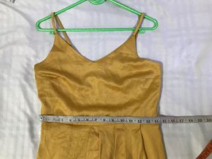 Vero Moda Tulip Dress Bust 32-34 Waist 28-30