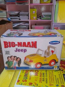 Toys For 3+ Kids
